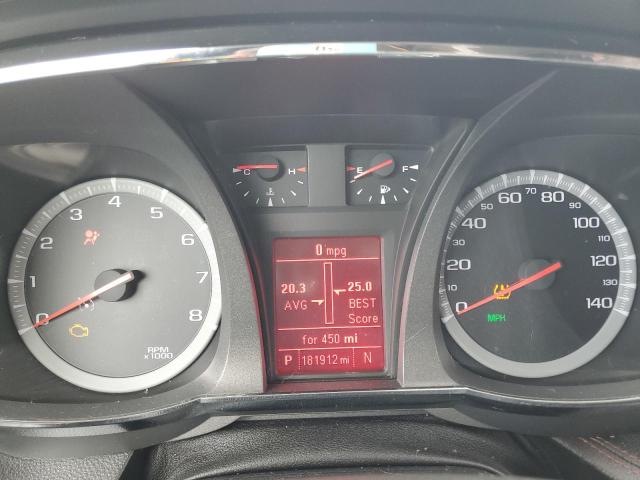 Photo 9 from auction – 2015 GMC TERRAIN DE with VIN 2GKFLZE35F6147959