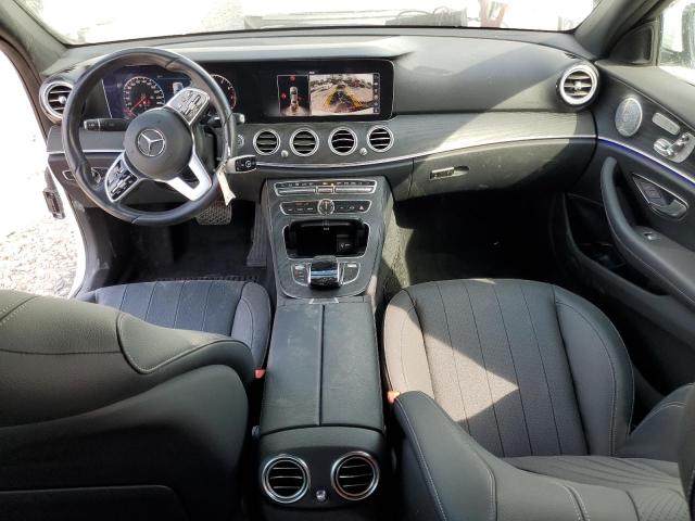 Photo 8 from auction – 2020 MERCEDES-BENZ E 350 with VIN WDDZF8DB7LA700182