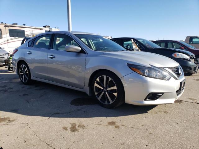 Photo 4 from auction – 2017 NISSAN ALTIMA 2.5 with VIN 1N4AL3AP3HC128306