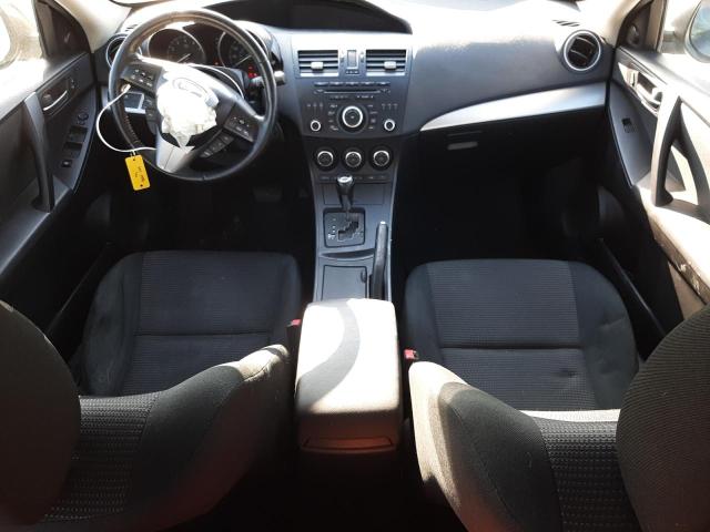 Photo 8 from auction – 2013 MAZDA 3 I with VIN JM1BL1V78D1821486