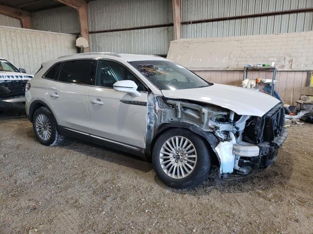 Photo 4 from auction – 2019 LINCOLN NAUTILUS with VIN 2LMPJ8J91KBL61326