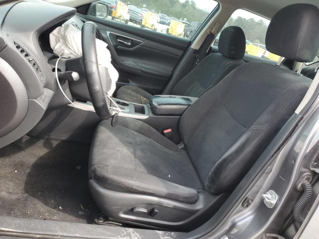 Photo 7 from auction – 2015 NISSAN ALTIMA 2.5 with VIN 1N4AL3AP4FC461188