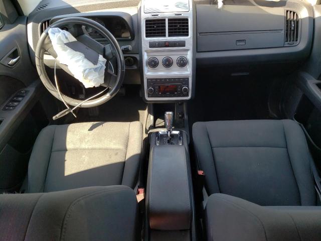 Photo 8 from auction – 2010 DODGE JOURNEY SX with VIN 3D4PG5FV1AT277564