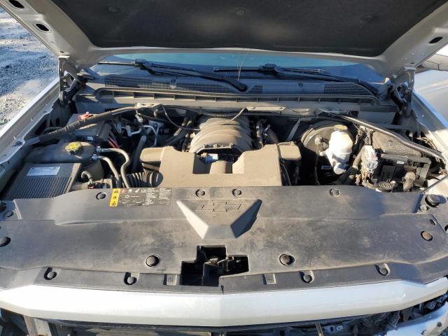 Photo 11 from auction – 2018 CHEVROLET SILVERADO with VIN 3GCUKREC8JG467196
