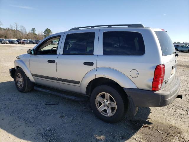 Photo 2 from auction – 2006 DODGE DURANGO SX with VIN 1D4HD38N46F185476