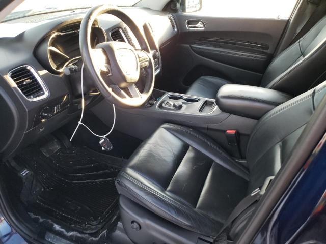 Photo 7 from auction – 2014 DODGE DURANGO LI with VIN 1C4RDJDGXEC477145