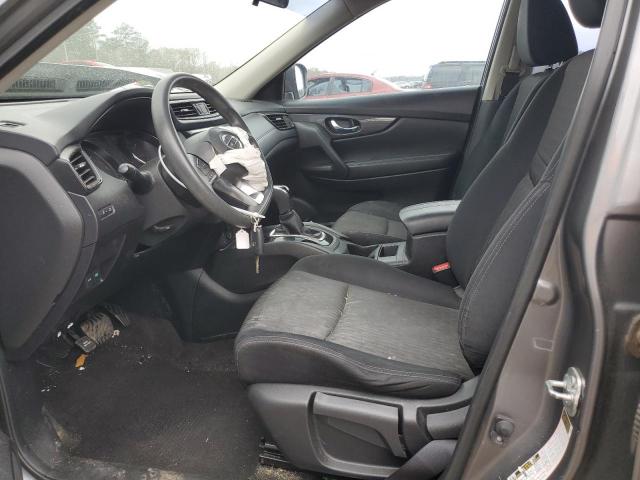 Photo 7 from auction – 2017 NISSAN ROGUE S with VIN JN8AT2MT6HW381877