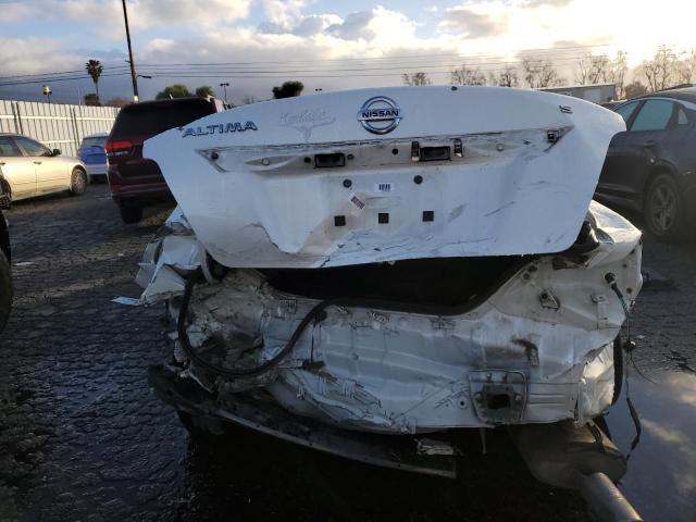 Photo 6 from auction – 2015 NISSAN ALTIMA 2.5 with VIN 1N4AL3AP6FC243060