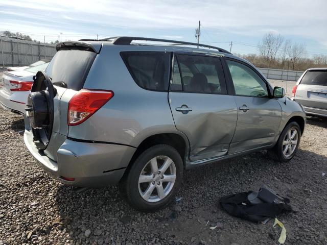 Photo 3 from auction – 2007 TOYOTA RAV4 LIMIT with VIN JTMZK31V075013440