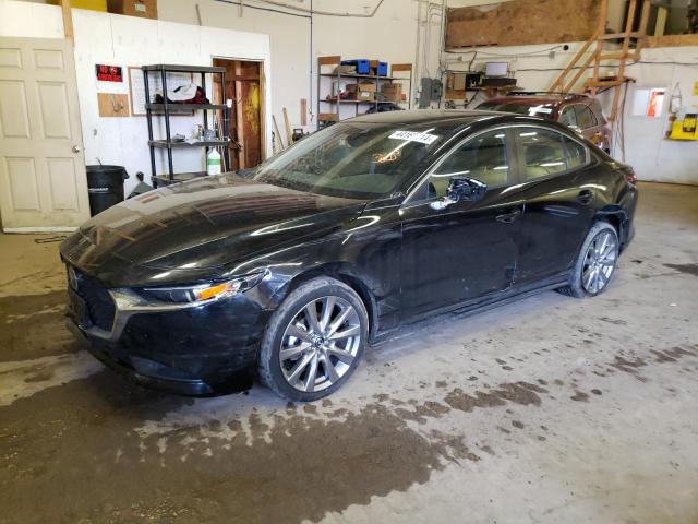 MAZDA 3 SELECT 2020 with VIN JM1BPACL5L1175682 - Photo from auction