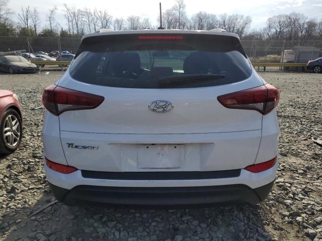 Photo 6 from auction – 2016 HYUNDAI TUCSON LIM with VIN KM8J33A45GU181139