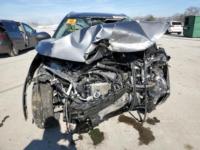 Photo 5 from auction – 2023 NISSAN ROGUE SL with VIN 5N1BT3CA4PC795676