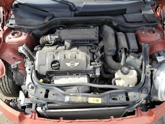 Photo 11 from auction – 2012 MINI COOPER with VIN WMWSU3C55CT369264