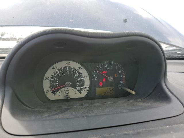Photo 9 from auction – 2006 TOYOTA SCION XA with VIN JTKKT624260147330