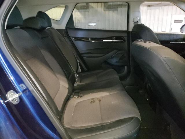 Foto 10 de la subasta – 2021 KIA SELTOS S con VIN KNDEUCAA5M7201232