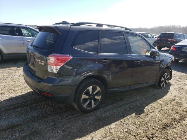 Photo 3 from auction – 2017 SUBARU FORESTER 2 with VIN JF2SJARC4HH564970