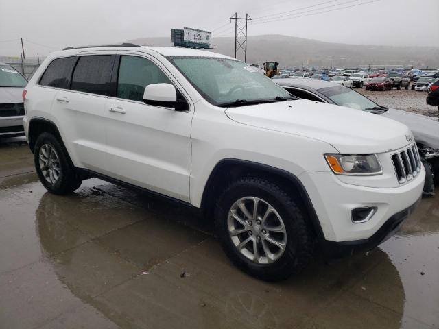 Photo 4 from auction – 2015 JEEP GRAND CHER with VIN 1C4RJFAG4FC710822