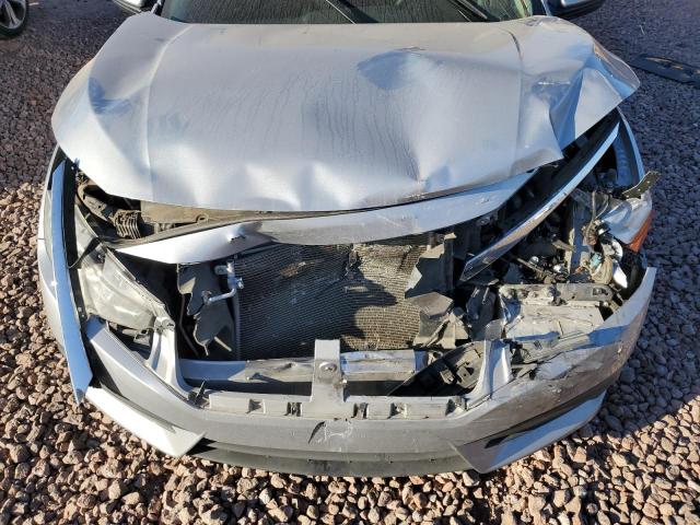 Photo 11 from auction – 2017 HONDA CIVIC LX with VIN 19XFC2F52HE055276