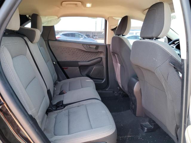Photo 10 from auction – 2020 FORD ESCAPE S with VIN 1FMCU0F66LUB95821