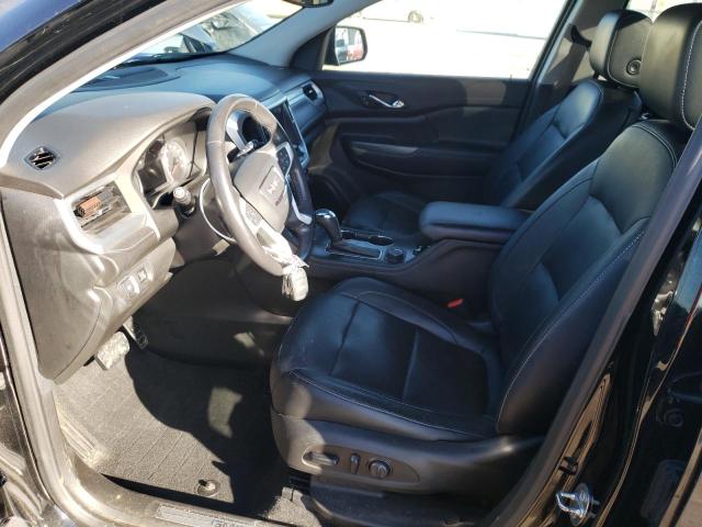 Photo 7 from auction – 2019 GMC ACADIA SLT with VIN 1GKKNMLSXKZ260164