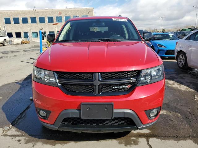 Photo 5 from auction – 2019 DODGE JOURNEY SE with VIN 3C4PDCBB0KT737868