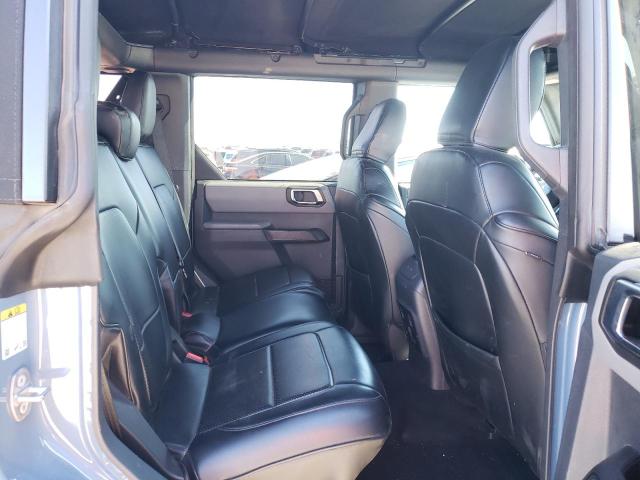 Photo 11 from auction – 2023 FORD BRONCO BAS with VIN 1FMEE5BP3PLA82986