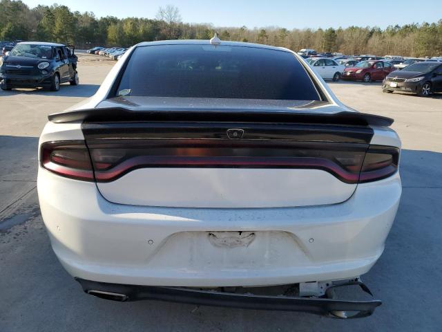 Photo 6 from auction – 2016 DODGE CHARGER SX with VIN 2C3CDXHG4GH139165