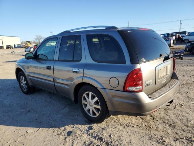 Photo 2 from auction – 2006 BUICK RAINIER CX with VIN 5GADT13S362154244