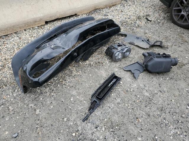 Photo 12 from auction – 2019 DODGE CHALLENGER with VIN 2C3CDZFJ8KH661509
