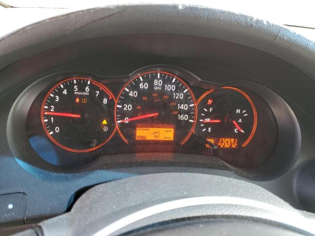 Photo 9 from auction – 2007 NISSAN ALTIMA 2.5 with VIN 1N4AL21E17C177379