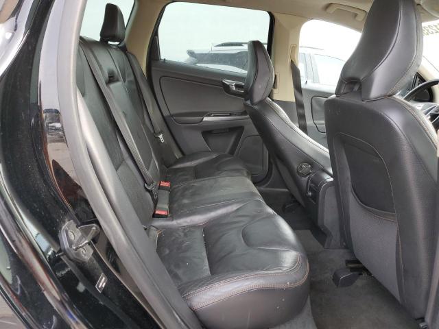 Photo 11 from auction – 2012 VOLVO XC60 3.2 with VIN YV4952DL7C2294981