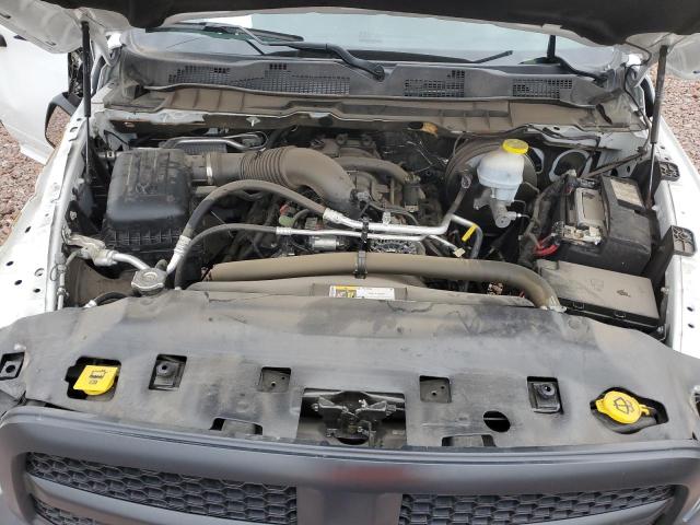 Photo 11 from auction – 2021 RAM 1500 CLASS with VIN 1C6RR6FT6MS572130