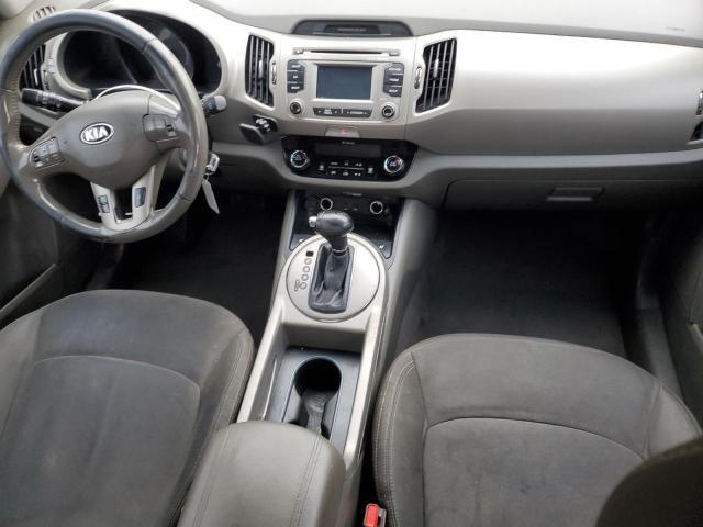 Photo 8 from auction – 2015 KIA SPORTAGE E with VIN KNDPC3AC6F7689946