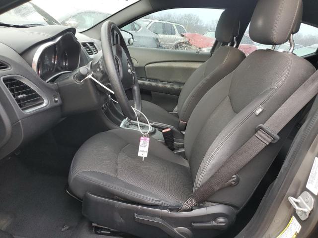 Photo 7 from auction – 2013 DODGE AVENGER SE with VIN 1C3CDZAG8DN770624