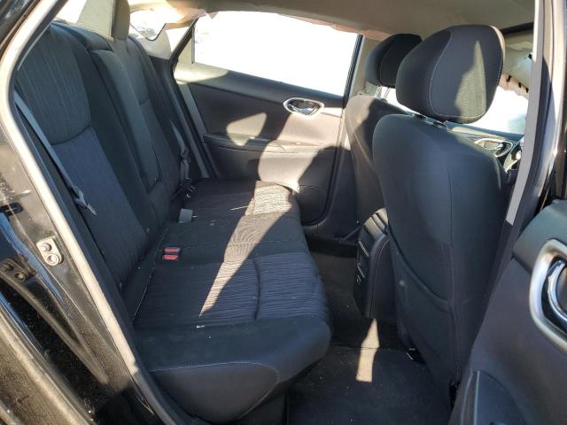 Photo 10 from auction – 2019 NISSAN SENTRA S with VIN 3N1AB7AP2KL625558