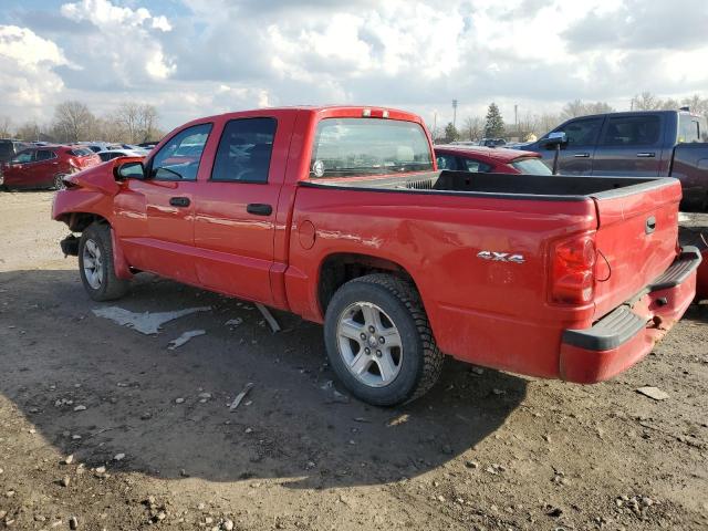 Photo 2 from auction – 2011 DODGE DAKOTA SLT with VIN 1D7RW3GK5BS619852