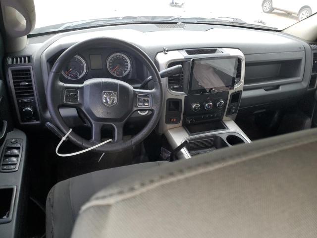 Photo 8 from auction – 2016 RAM 2500 ST with VIN 3C6UR5CL5GG369153