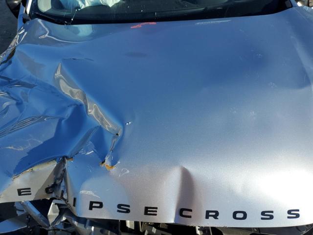 Photo 11 from auction – 2022 MITSUBISHI ECLIPSE CR with VIN JA4ASVAA4NZ003631