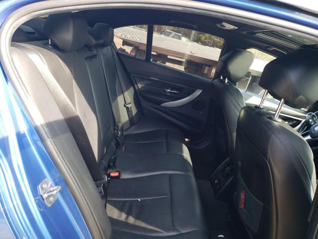 Photo 10 from auction – 2015 BMW 328 XI SUL with VIN WBA3B5C57FF959698