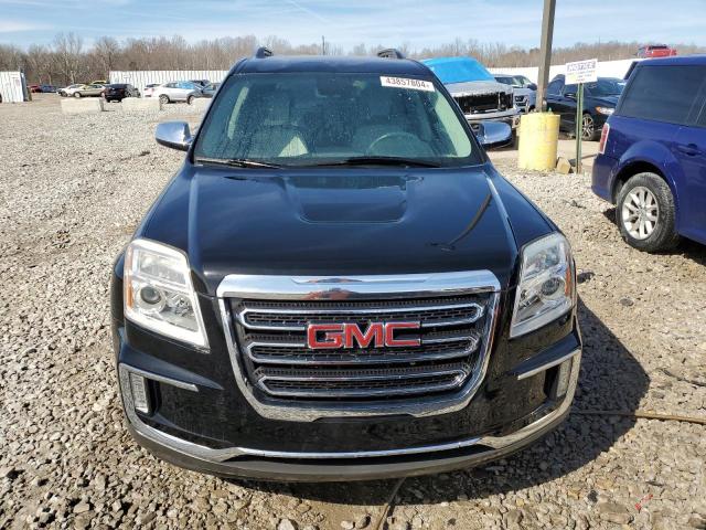 Photo 5 from auction – 2016 GMC TERRAIN SL with VIN 2GKFLPE31G6224011