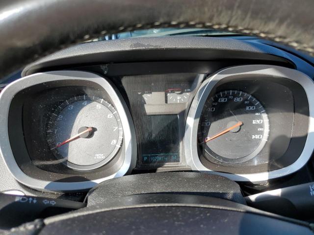 Photo 9 from auction – 2012 CHEVROLET EQUINOX LT with VIN 2GNALDEK9C1277422