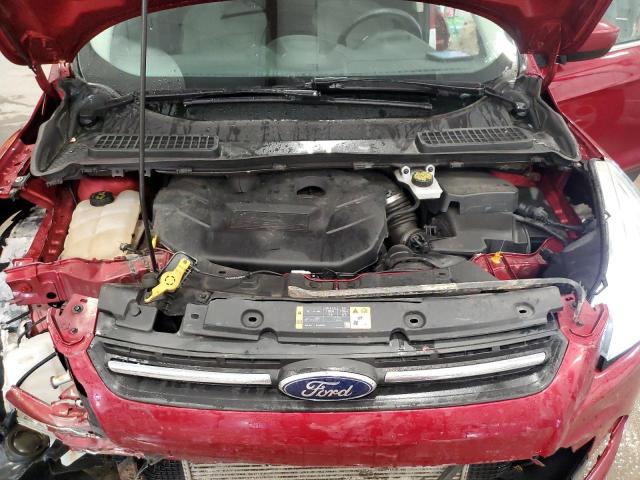 Photo 11 from auction – 2016 FORD ESCAPE SE with VIN 1FMCU9G90GUC69902