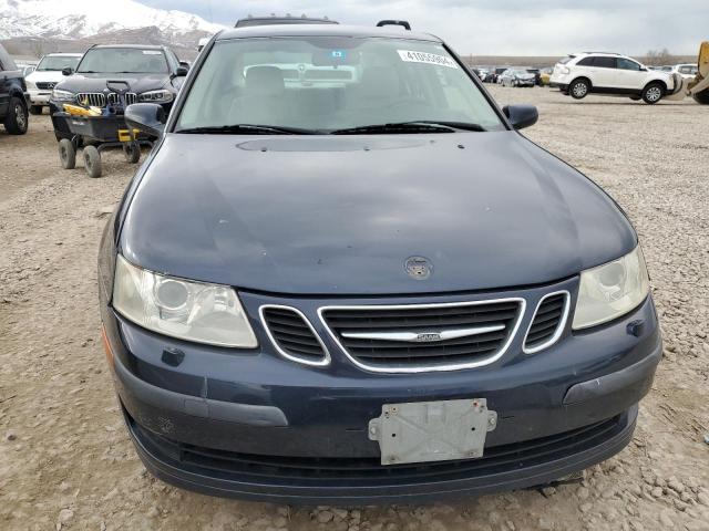 Photo 5 from auction – 2006 SAAB 9-3 with VIN YS3FD45Y661034010