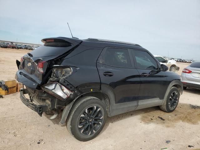 Photo 3 from auction – 2022 CHEVROLET TRAILBLAZE with VIN KL79MPS20NB119551