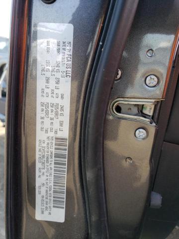 Photo 14 from auction – 2018 DODGE JOURNEY SE with VIN 3C4PDCABXJT383776