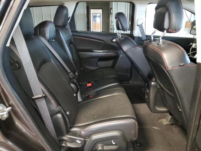 Photo 11 from auction – 2018 DODGE JOURNEY GT with VIN 3C4PDCEG4JT472278