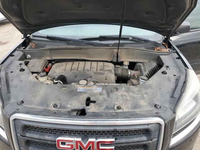 Photo 12 from auction – 2016 GMC ACADIA SLE with VIN 1GKKRNED8GJ258332