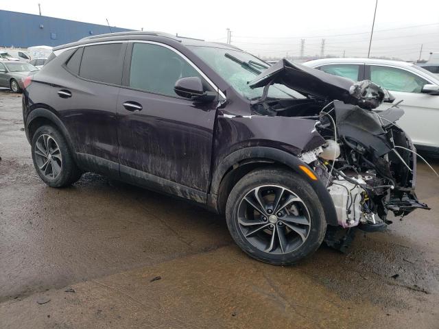 Zdjęcie 4 z aukcji – 2021 BUICK ENCORE GX z VIN KL4MMDSL2MB122884