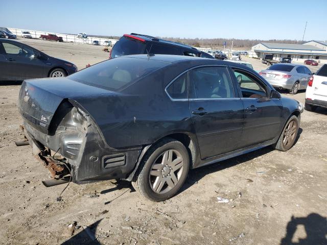 Photo 3 from auction – 2014 CHEVROLET IMPALA LIM with VIN 2G1WB5E31E1161529