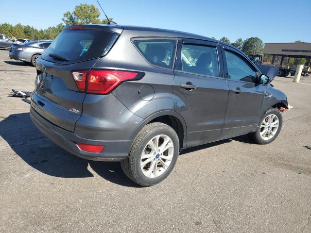 Photo 3 from auction – 2019 FORD ESCAPE S with VIN 1FMCU0F77KUC25075